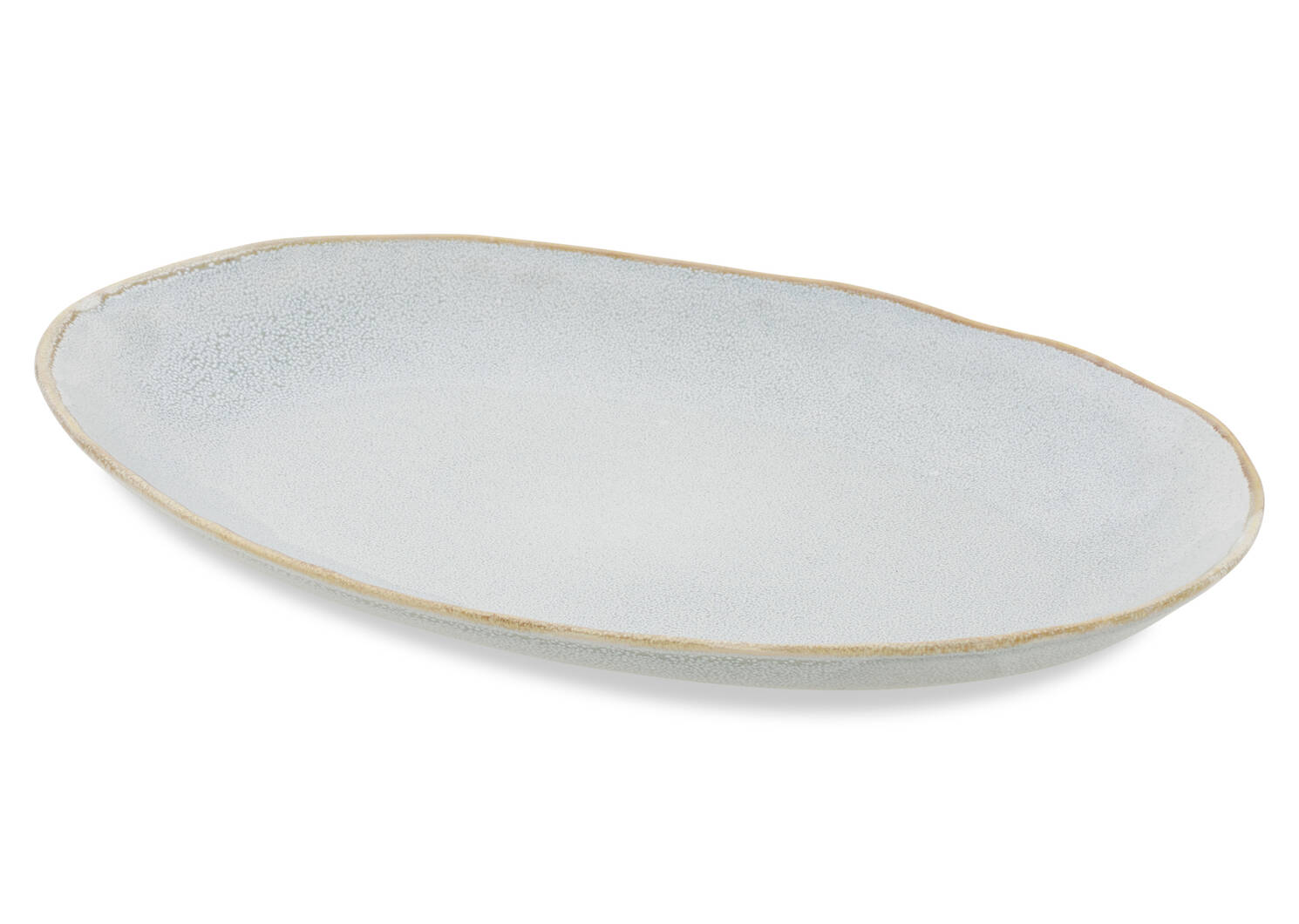 Crofton Glazed Serving Platter