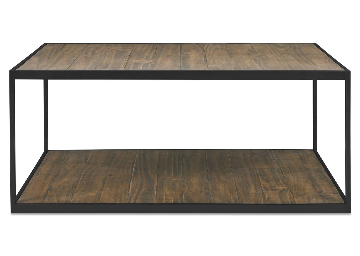 Keston Coffee Table -Evan Ale