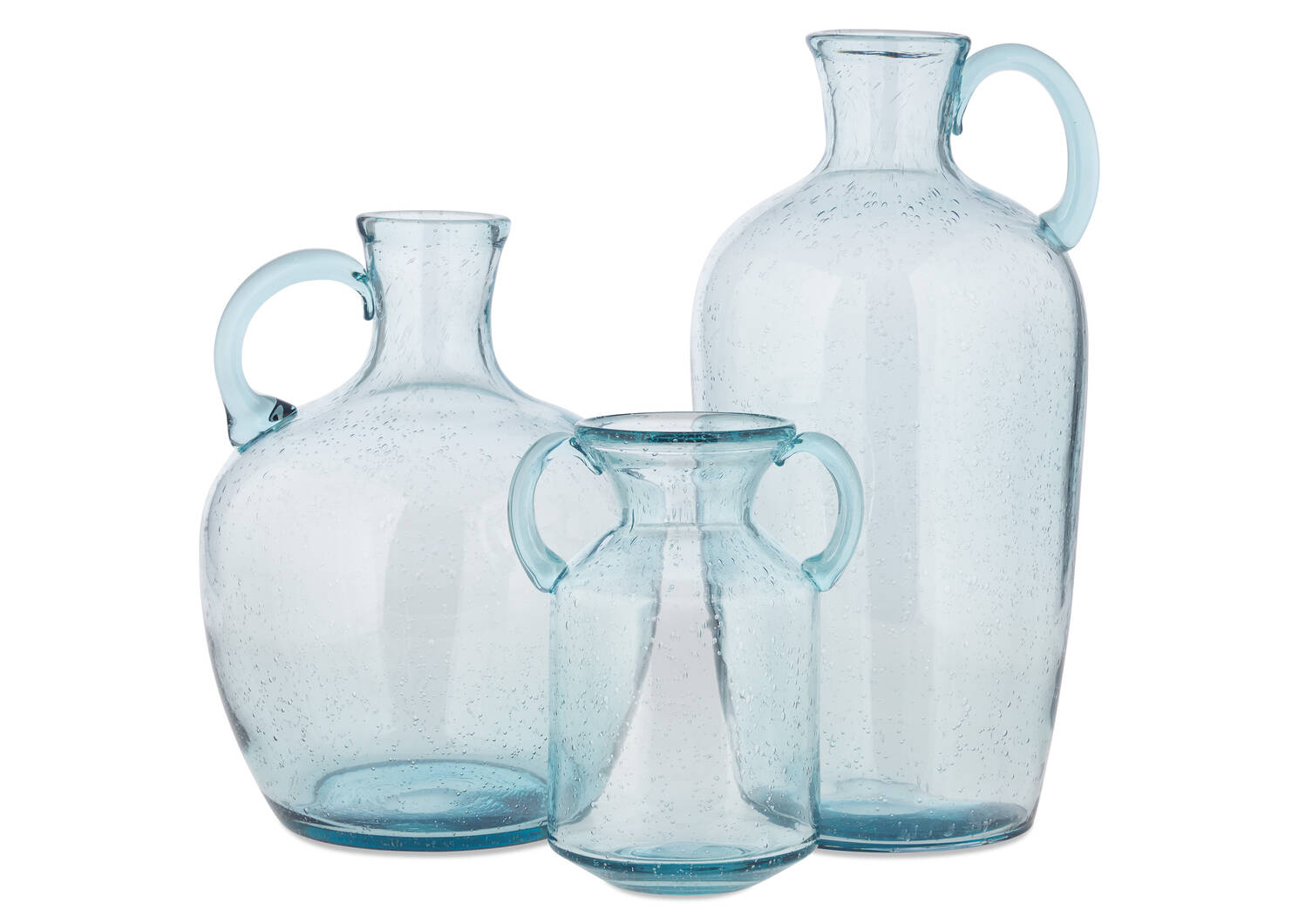 Dawson Vase Medium