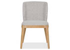 Carlsen Dining Chair -Halo Pebble