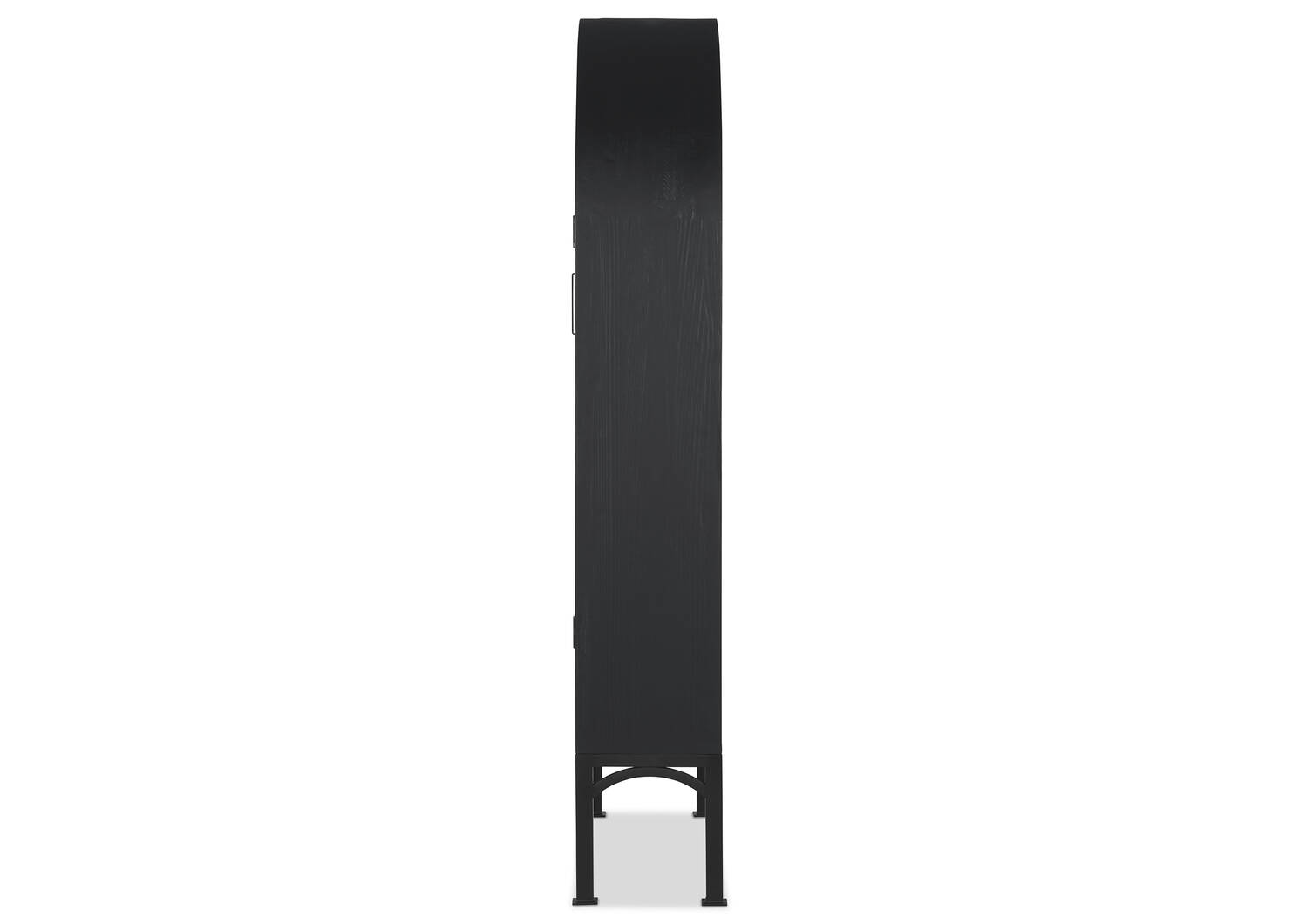 Cabinet Lilibet -Mannor noir