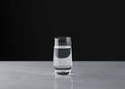Carla Glass Clear Collection