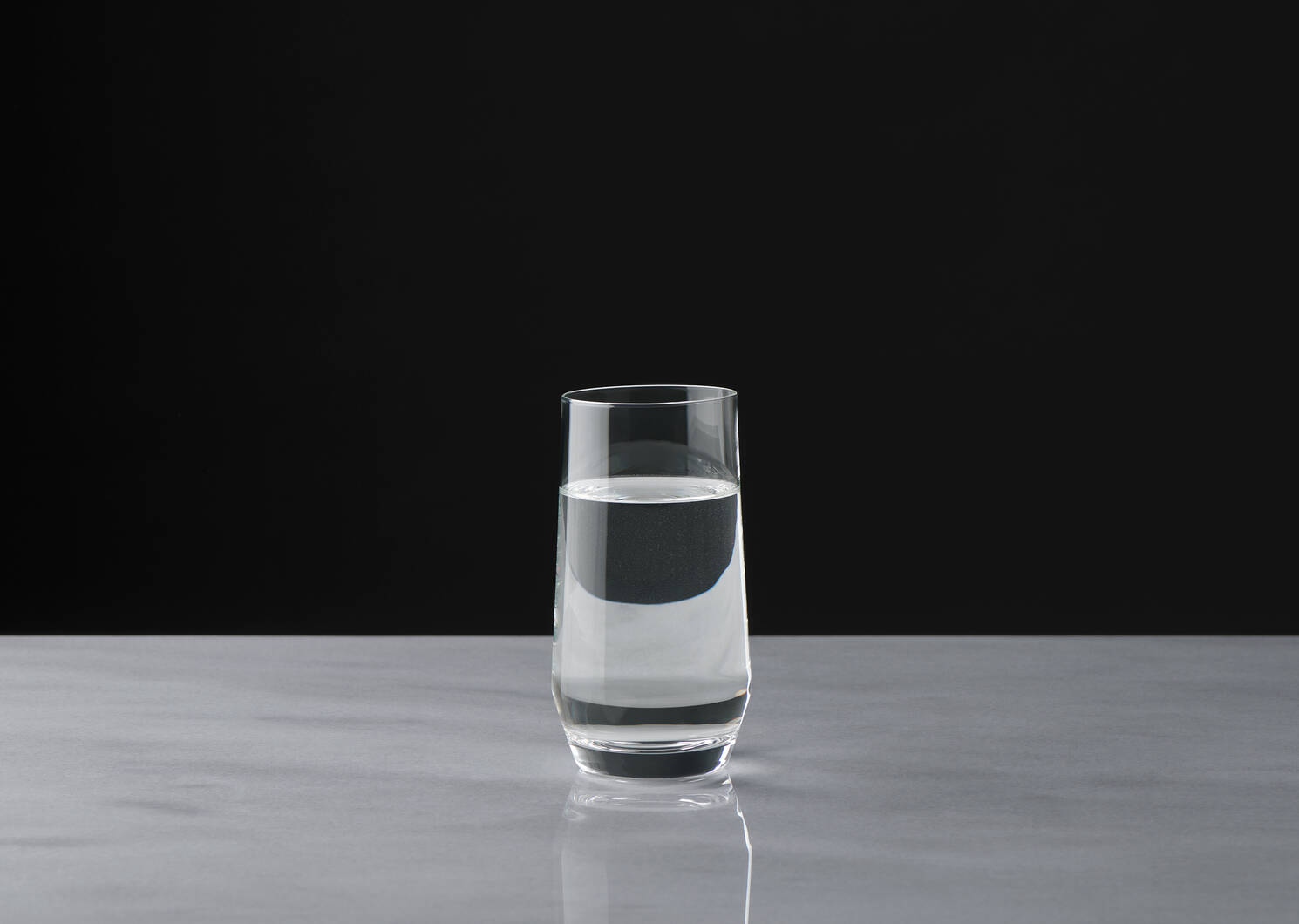 Carla Glass Clear Collection