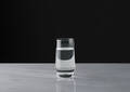Carla Highball Glass Clear