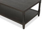 Table basse Rhodes -Abbey poivre