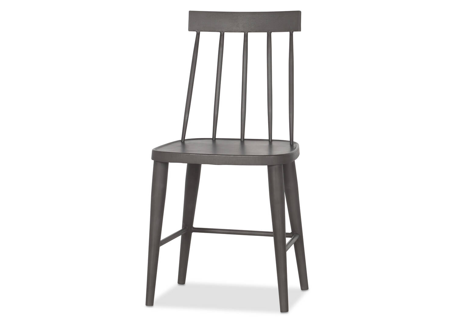 Toby Dining Chair -Iron