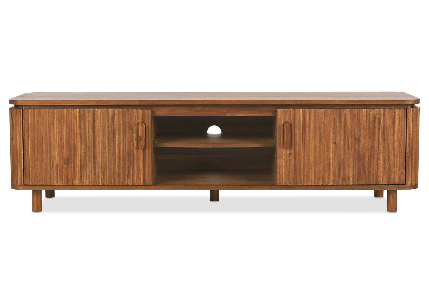 Gobi TV Stand -Etan Spice