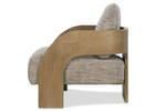 Greta Armchair -Mia Latte