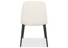 Jethro Dining Chair -Eli Cream