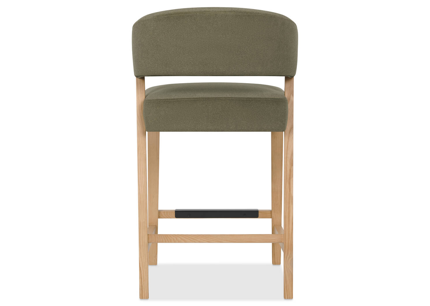 Tabouret Willaby -Vaughn forêt