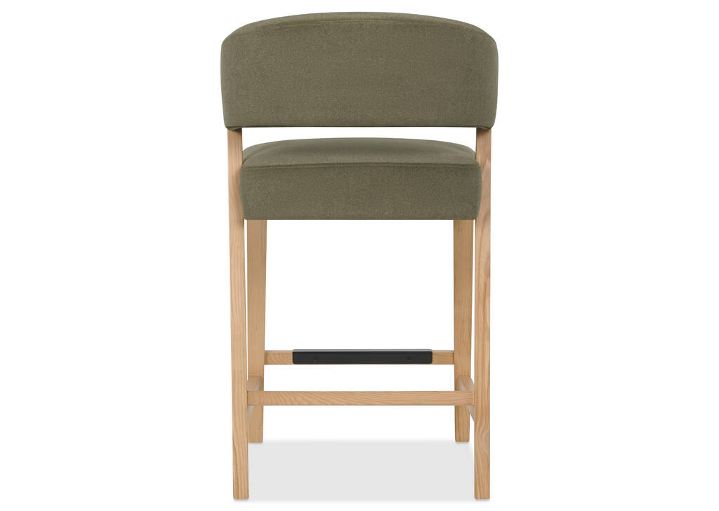 Tabouret Willaby -Vaughn forêt