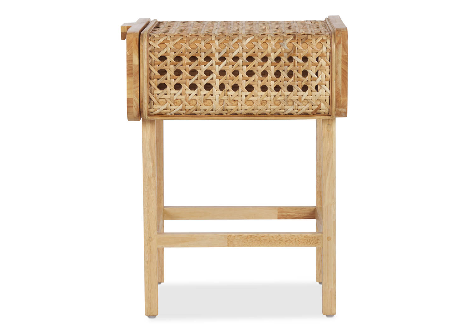 Bowie Side Table -Zen Natural