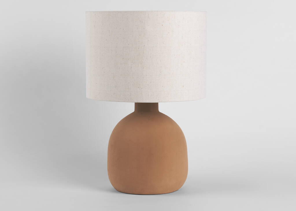 Lampe de table Carine
