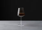 Leon Wine Glass Haze