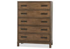 Wickham Chest -Arwin Brandy