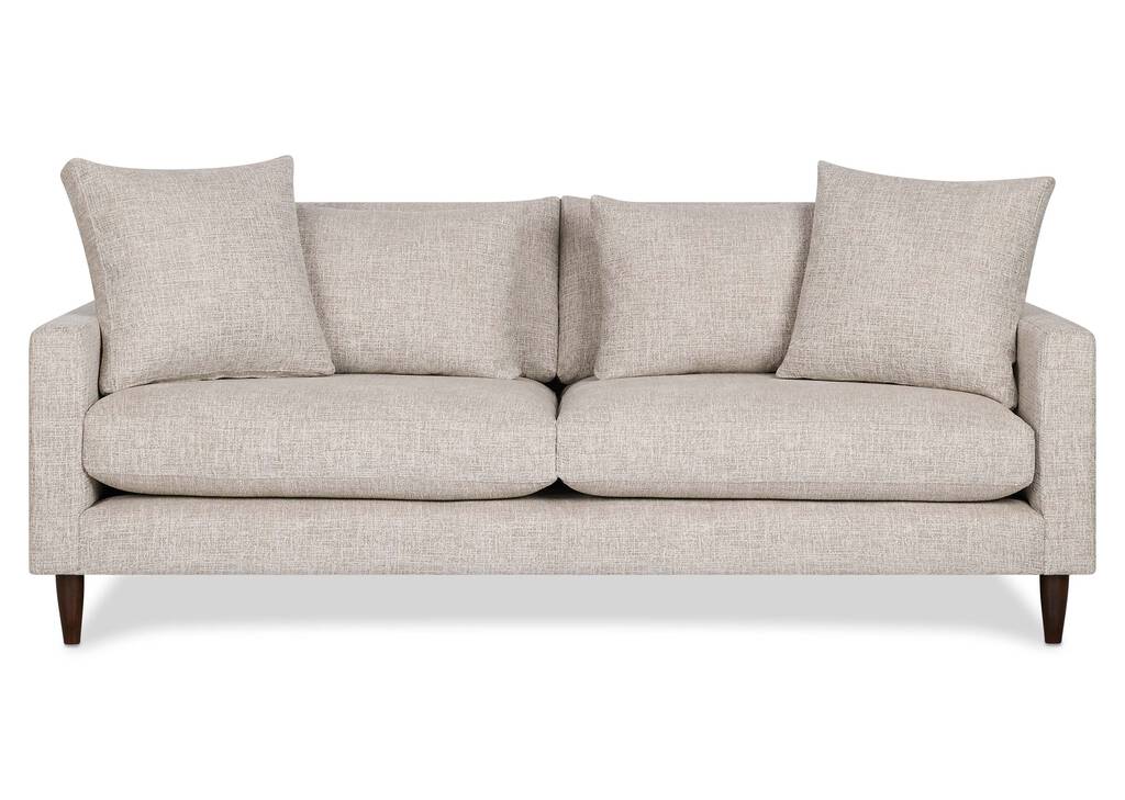 Nixon Sofa -Giovanna Moondust