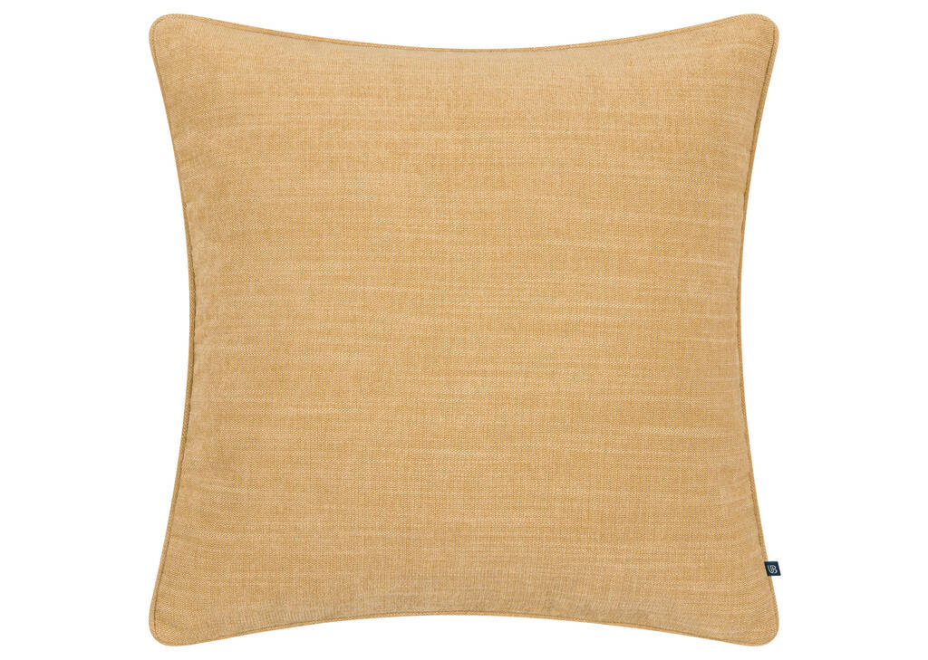 Bailey Pillow 20x20 Harvest