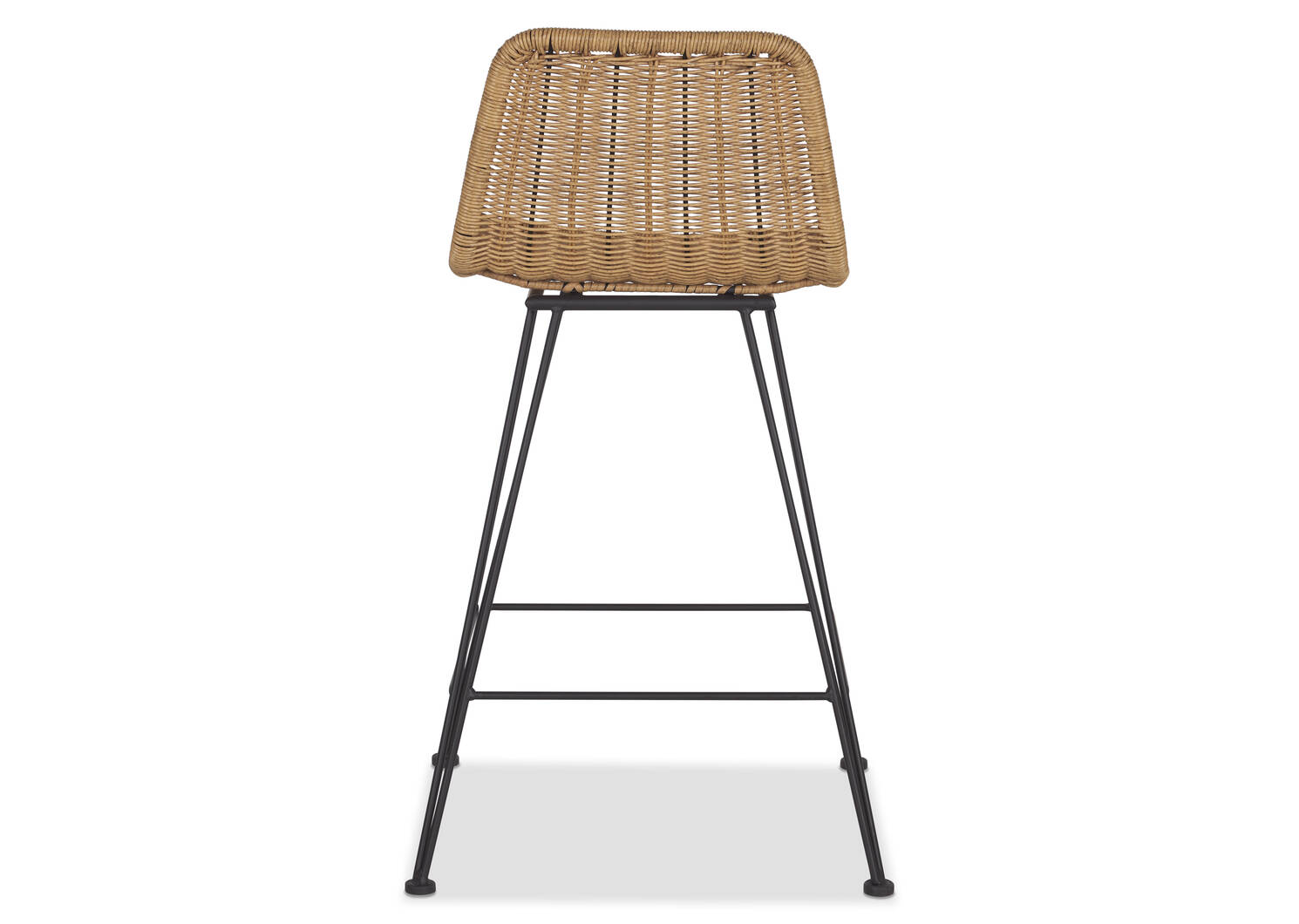 Tabouret Maven -naturel