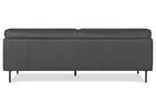 Vincent Leather Sofa -Kai Sedona