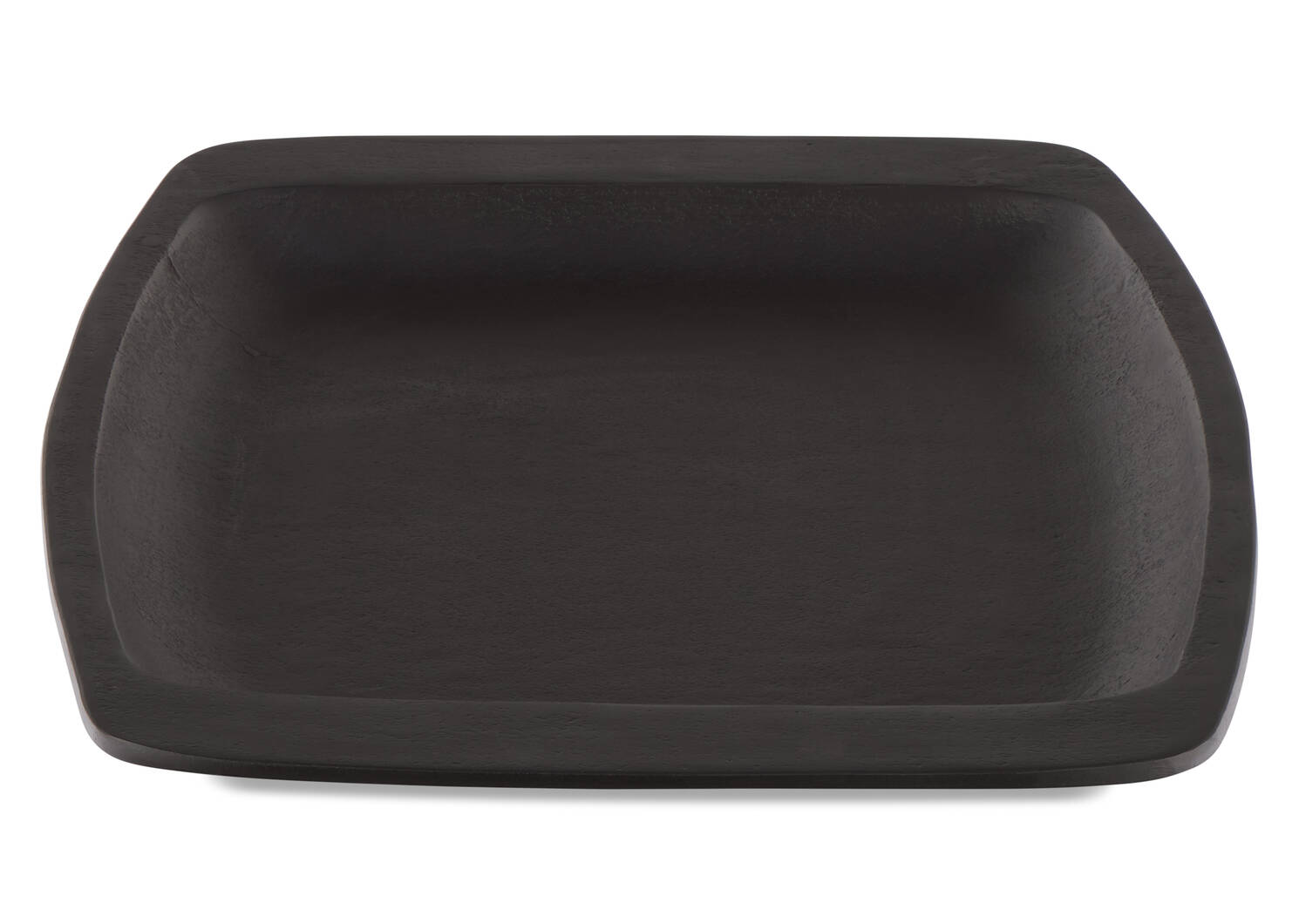 Grand plateau Rhian bronze vieilli