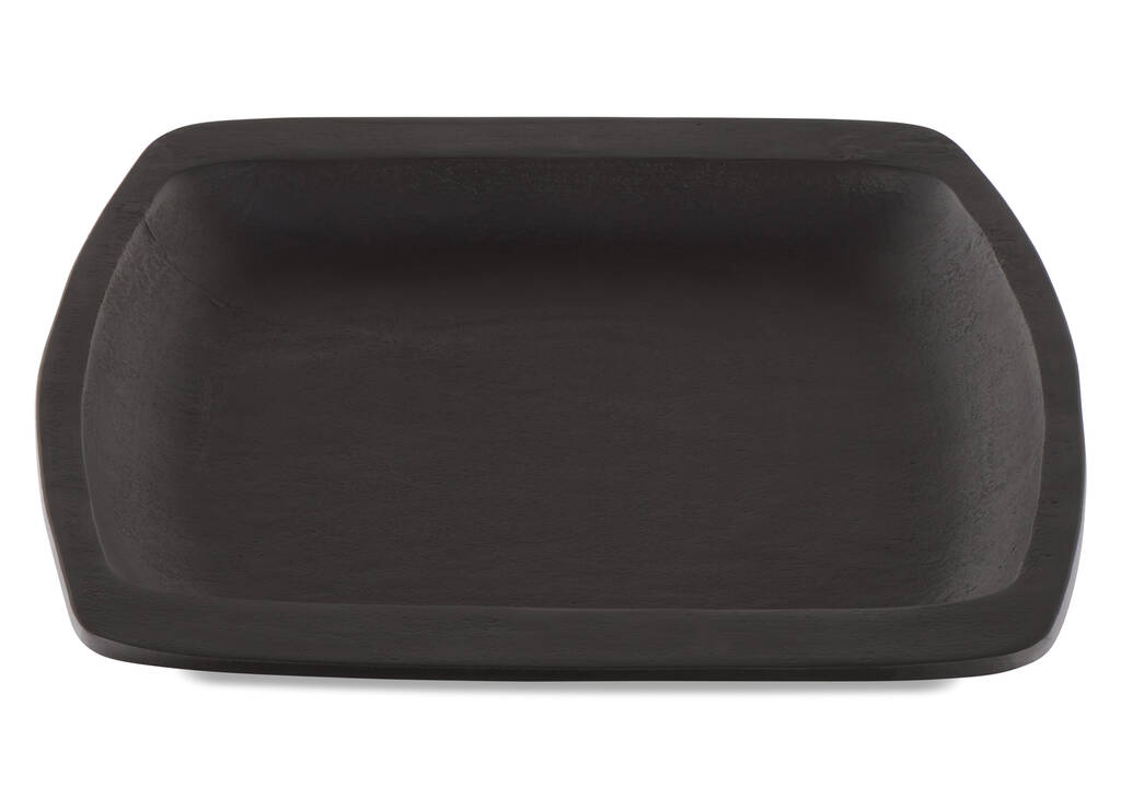 Grand plateau Rhian bronze vieilli