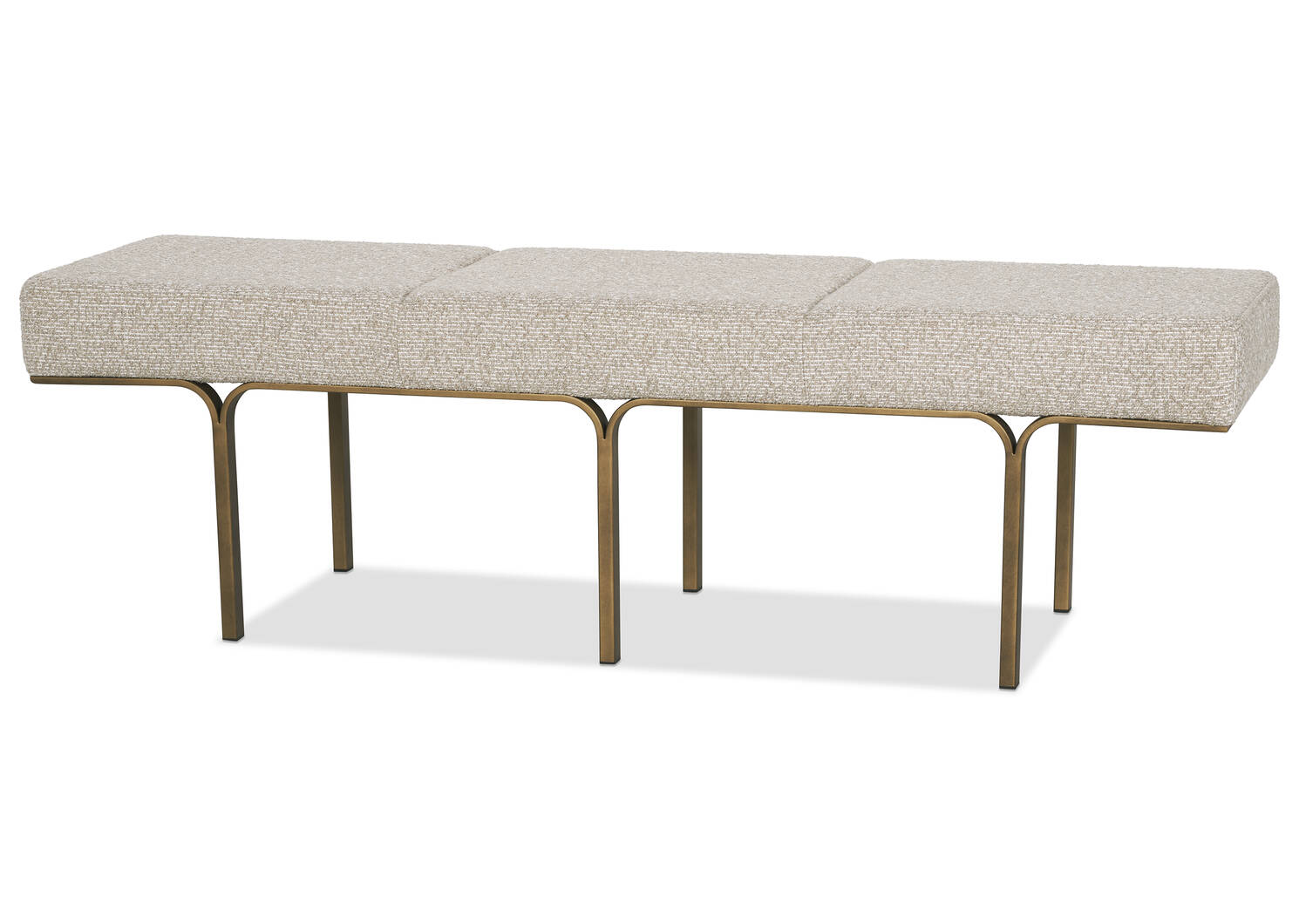 Banc Waldorf -Anesto faon