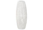 Grand vase Senka blanc