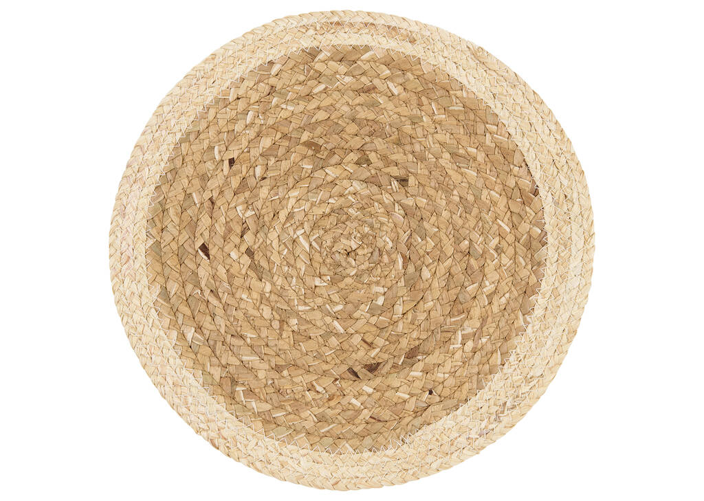 Napperon Serano naturel