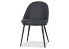 Xavier Dining Chair -Boyd Coal