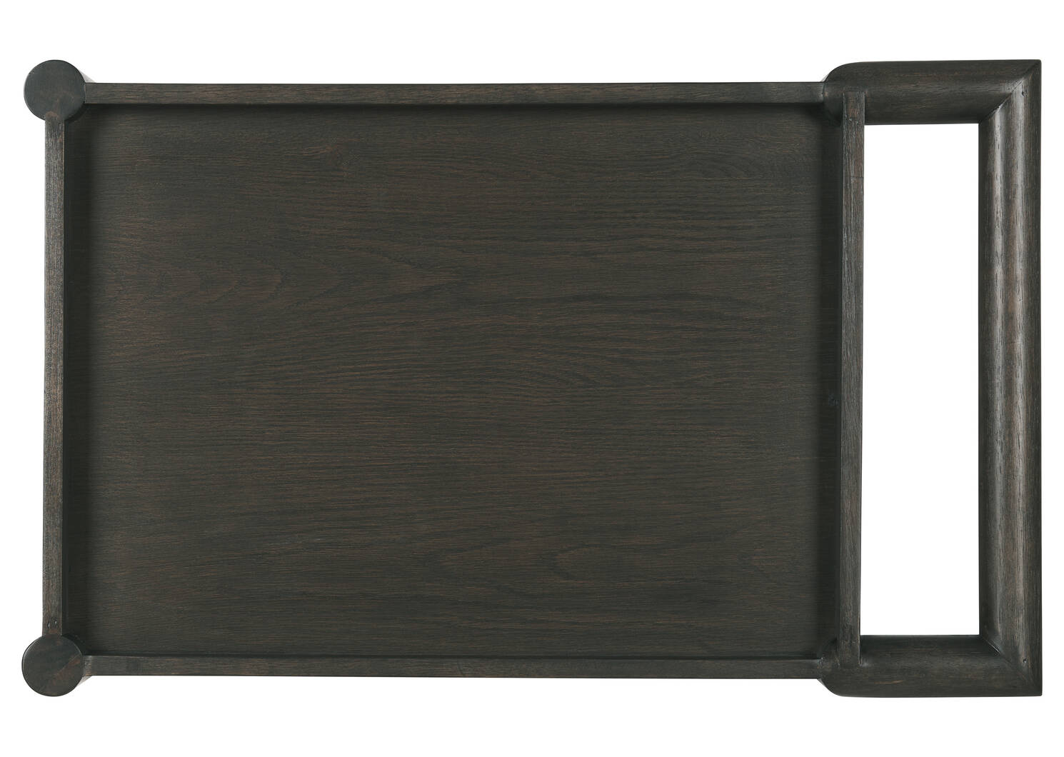 Chariot bar Barclay -Graton yin