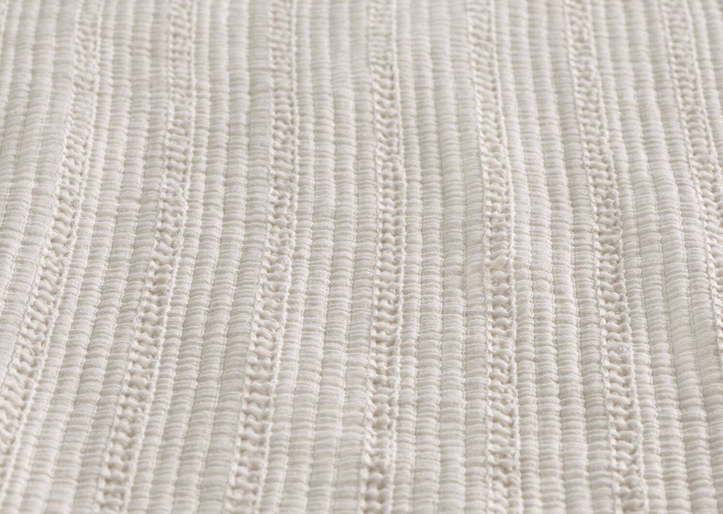 Tuscany Cotton Duvet Set Queen Oyster