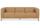 Cowan Leather Sofa -Vana Camel