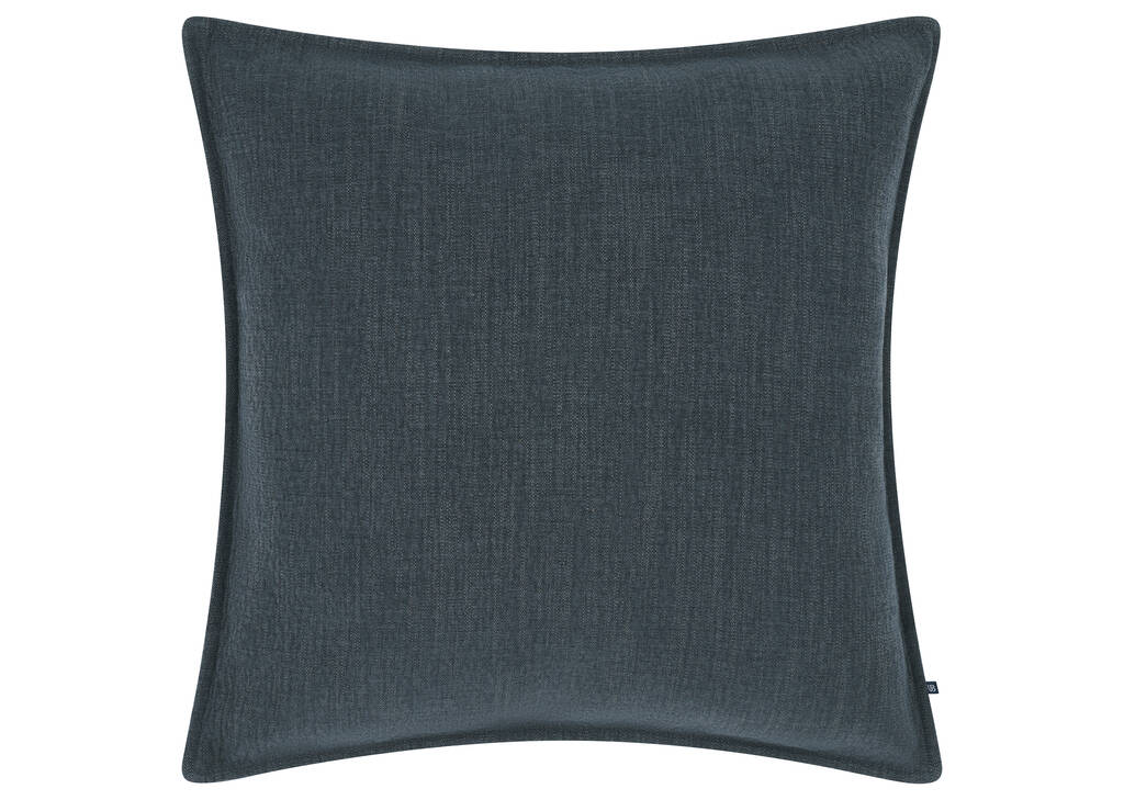 Coussin Layton 20x20 marine