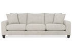 Bronx Sofa -Fairfax Almond
