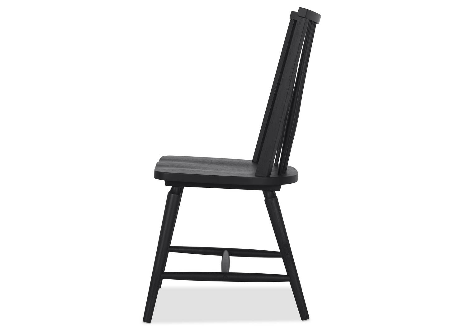 Alistair Dining Chair -Gilmer Black