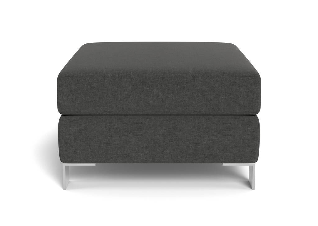 Repose-pieds Tribeca personnalisé