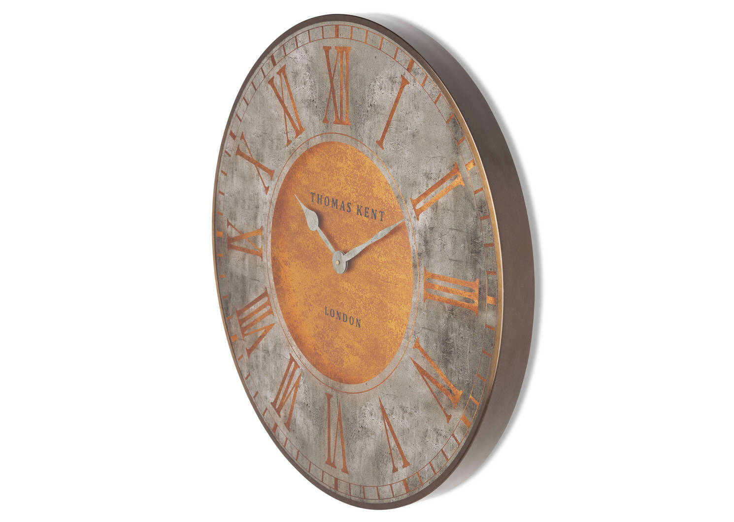 Horloge Cleverdon