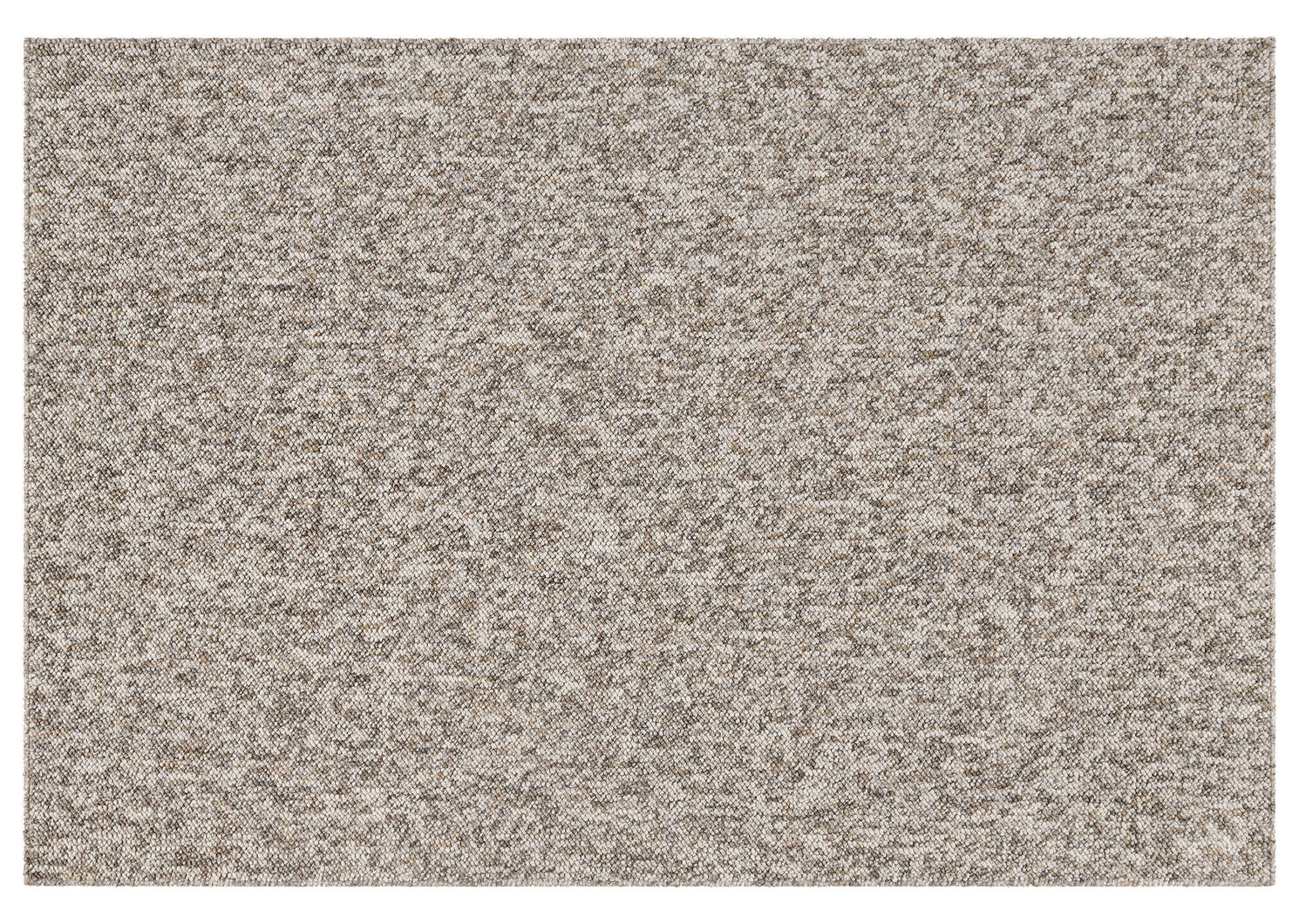 Tapis Alonzo 94x120 terre