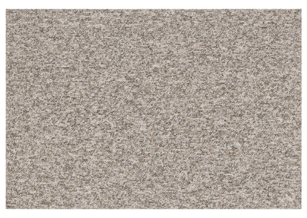 Tapis Alonzo 94x120 terre
