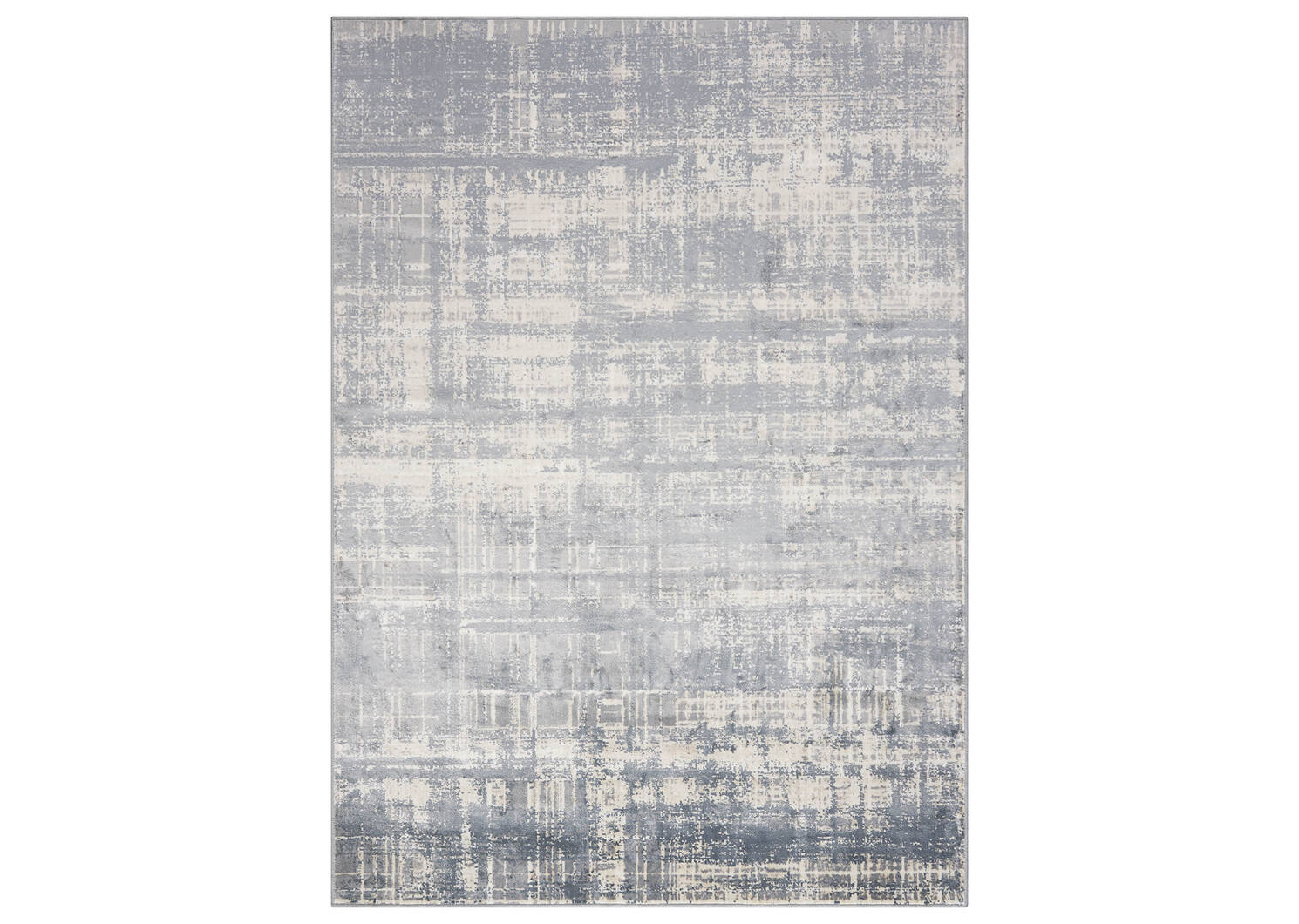 Tapis Oden - naturel/gris