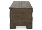 Clifton Trunk Coffee Table -Gage Spice