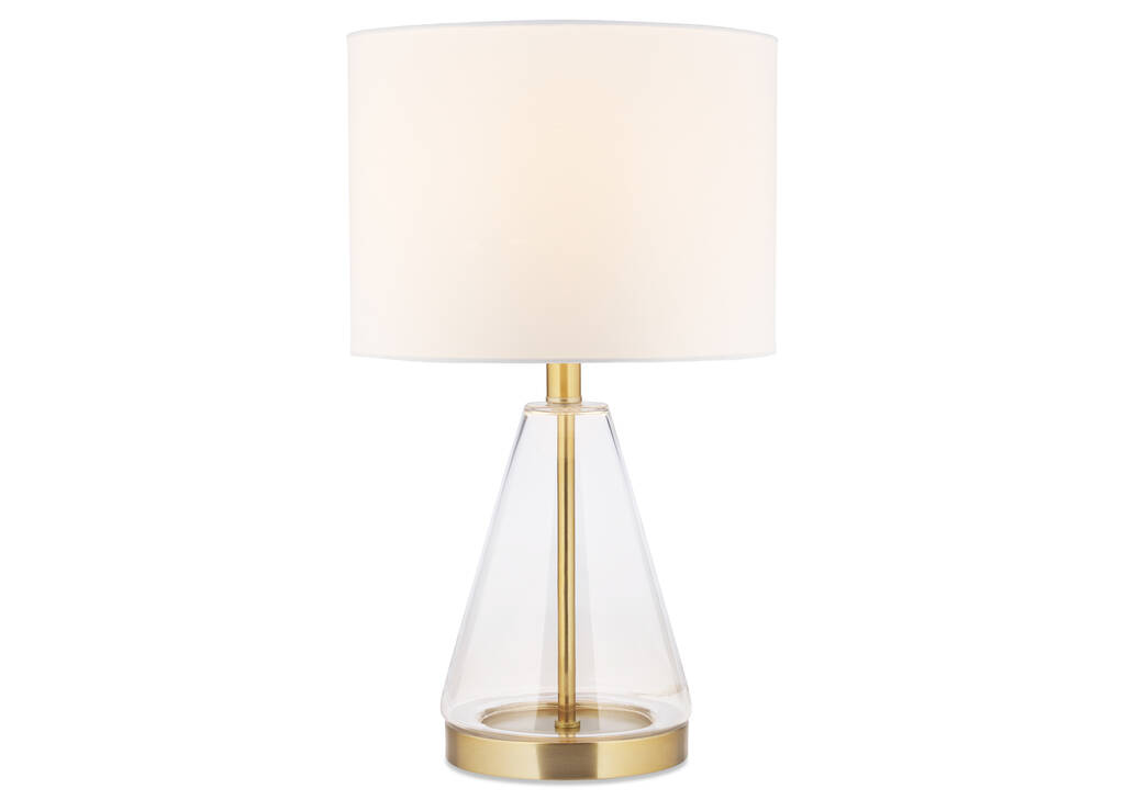 Lampe de table Sylas