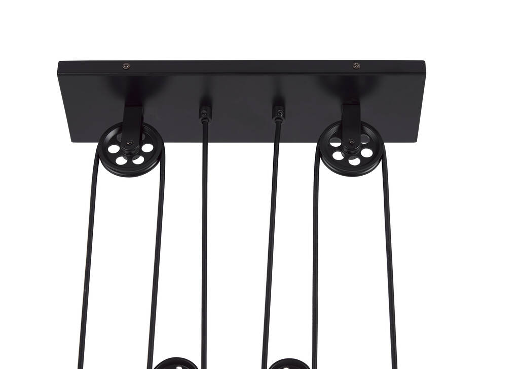 Nathaniel Pendant Lamp