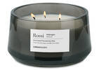 Rossi Candle Wide Grey
