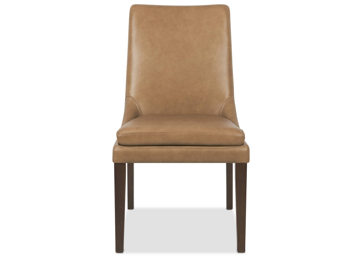 Montana Leather Dining Chair