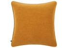 Hartman Velvet Pillow 20x20 Marigold