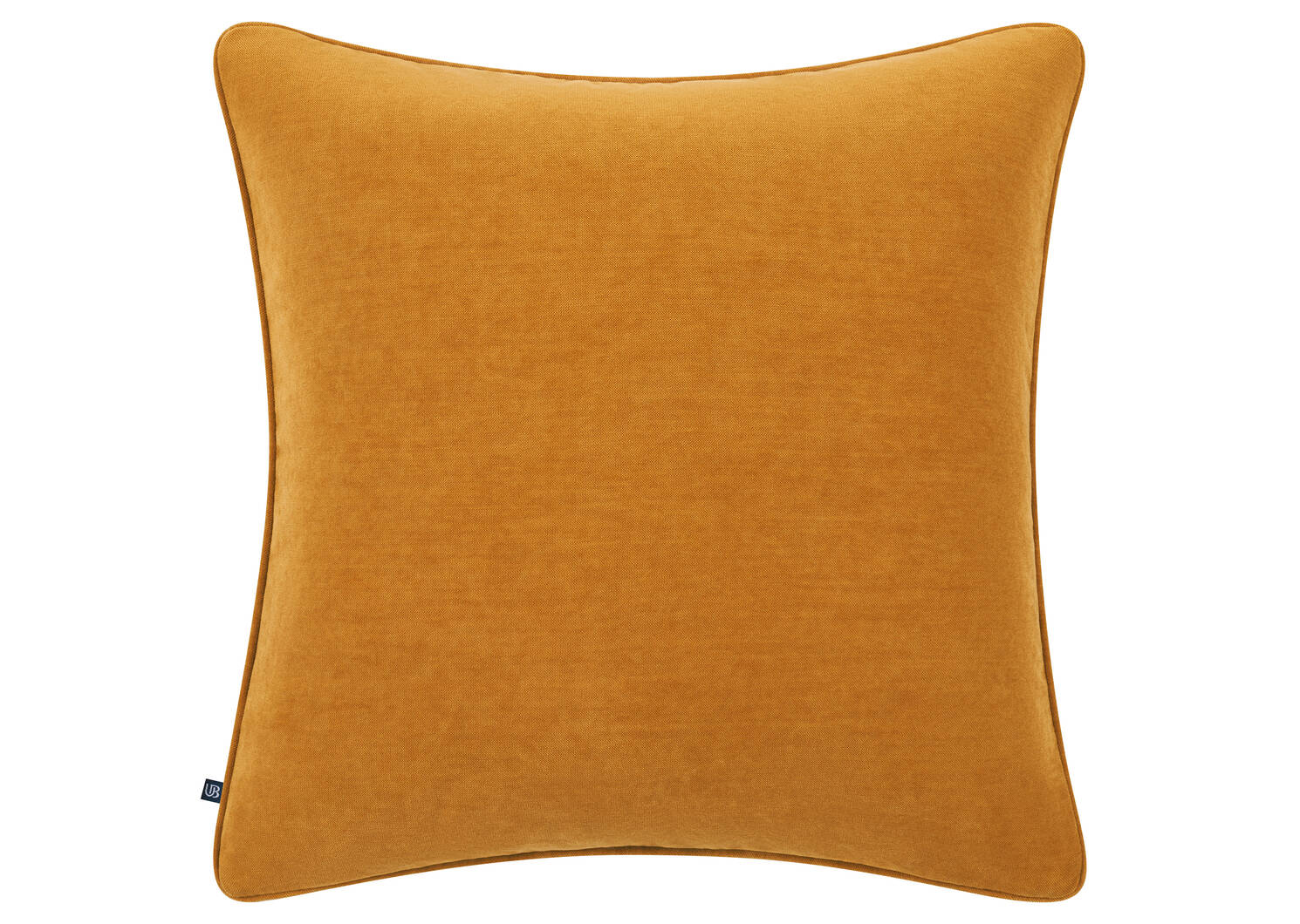 Hartman Velvet Pillow 20x20 Marigold