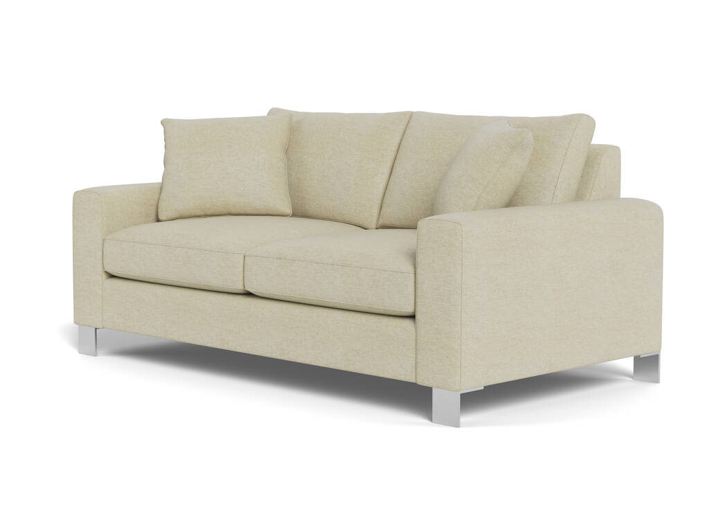 Tribeca Custom Apartment Sofa