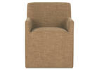 Ledbury Host Chair -Kempsey Mocha