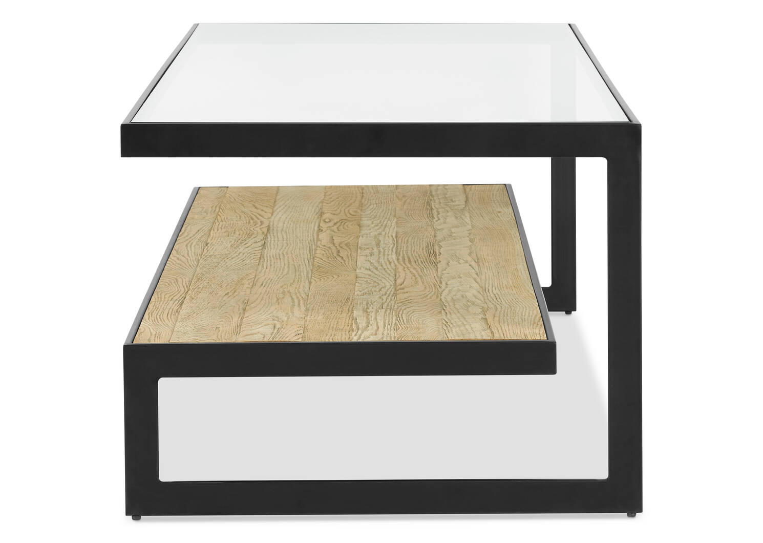 Table basse Mitchell 60 po -Aspen chêne